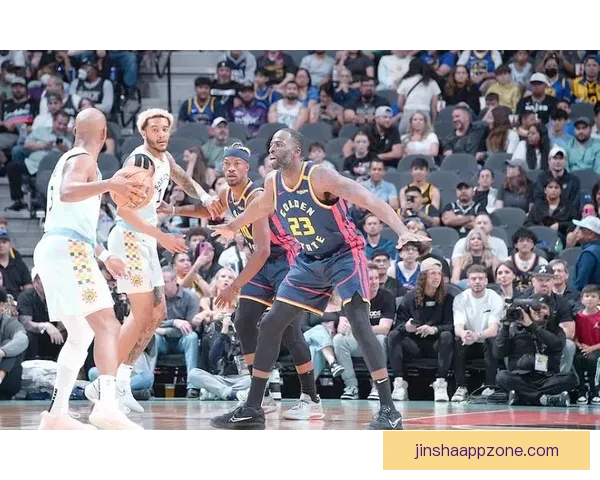 文班41分18篮板3盖帽零失误领衔马刺大胜勇士 卡斯尔15分11板助攻全队