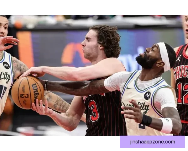 NBA东西部前十揭晓 雄鹿领衔榜首争夺激烈 十支球队无缘季后赛