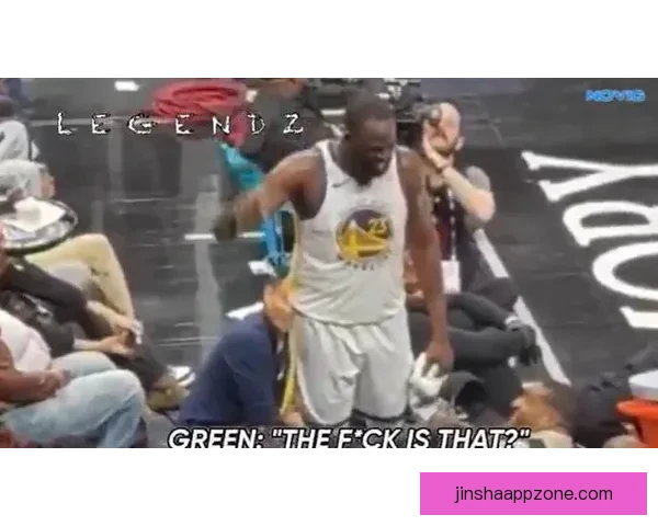 唇语专家解读追梦与老鹰球迷互喷互怼全过程你们是啥冠军我分一个给你们吧