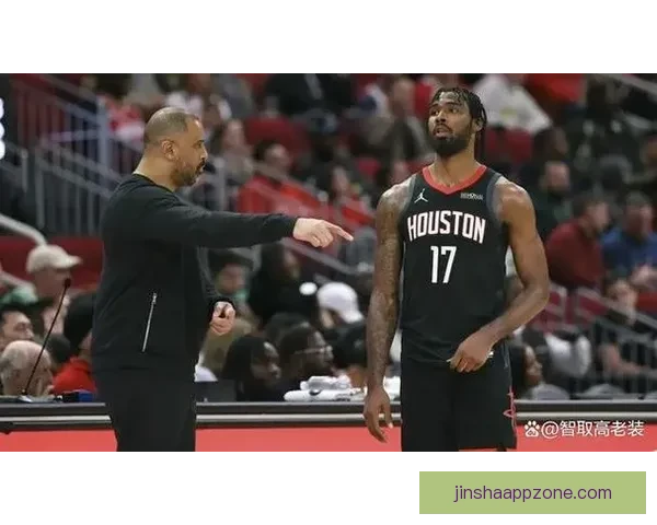森林狼加时上演13分逆转火箭 创NBA加时赛最大逆转纪录